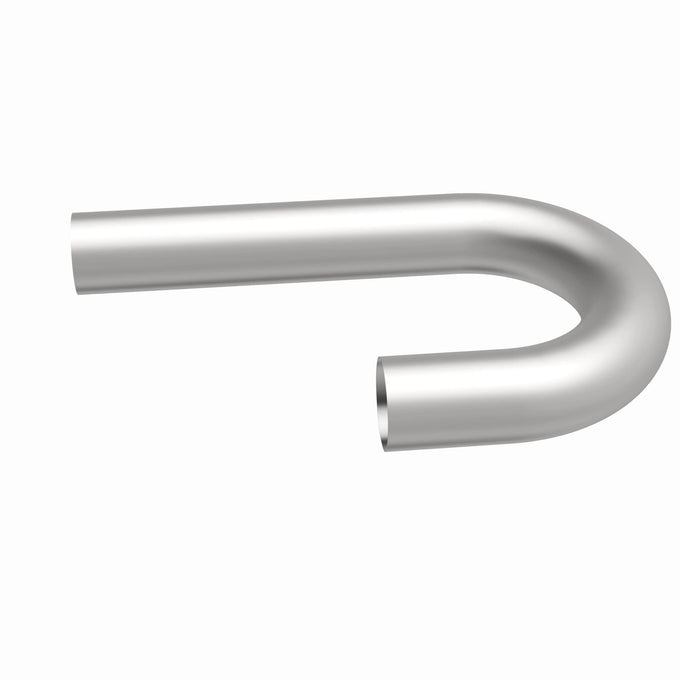 3 in. 180deg. Bend Performance Exhaust Pipe