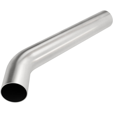 2.5 in. 45deg. Bend Performance Exhaust Pipe