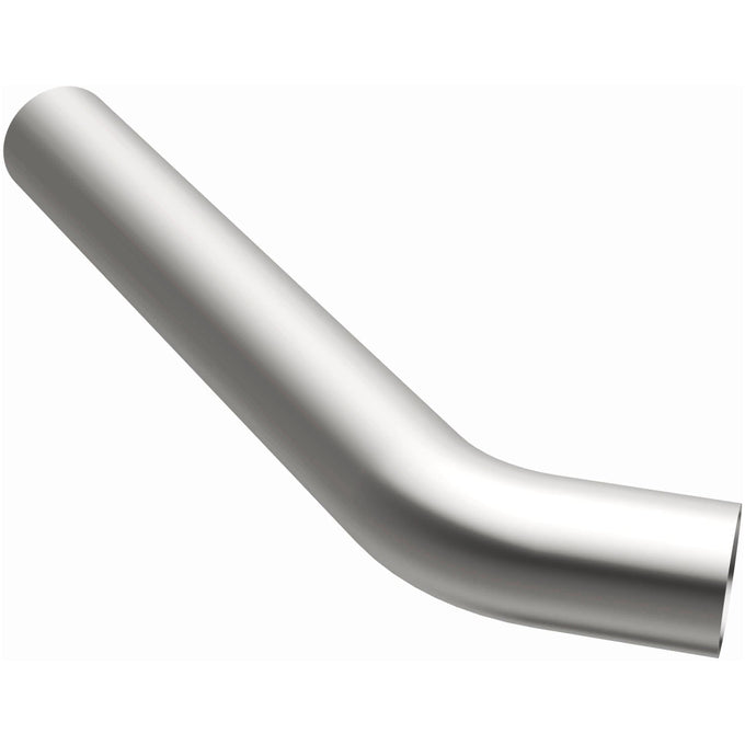 2.5 in. 45deg. Bend Performance Exhaust Pipe