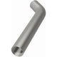 2.5 in. 45deg. Bend Performance Exhaust Pipe