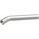 2.5 in. 45deg. Bend Performance Exhaust Pipe