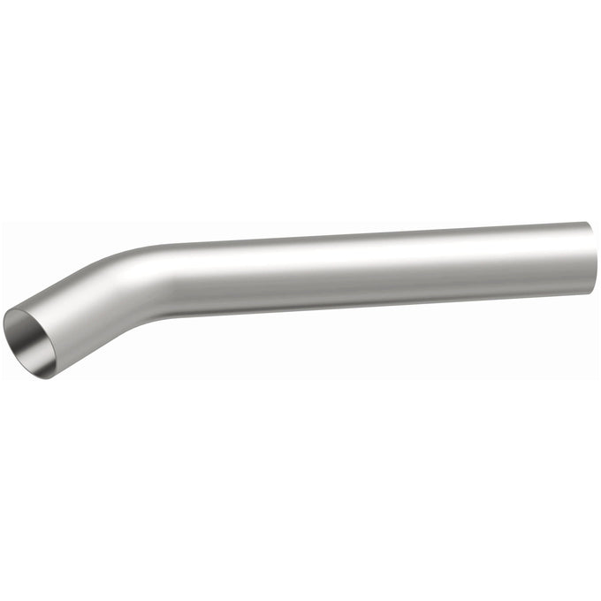 2.5 in. 45deg. Bend Performance Exhaust Pipe