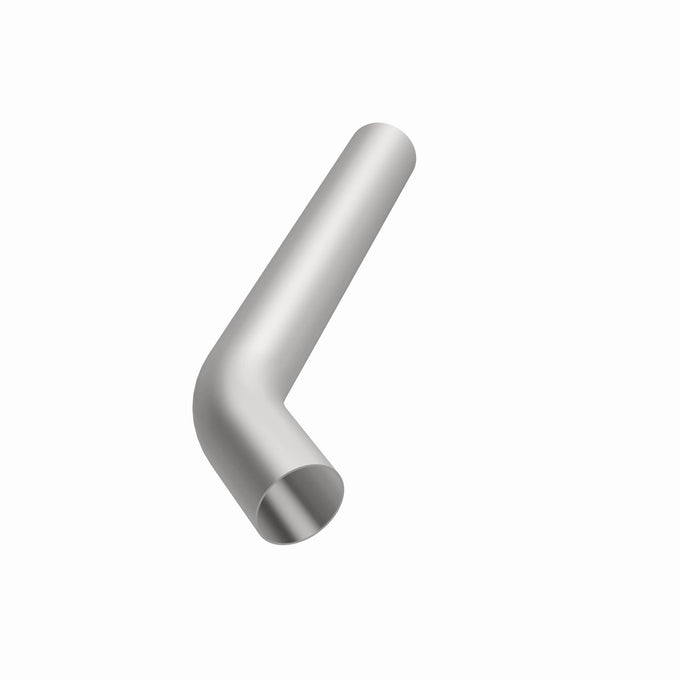 2.5 in. 45deg. Bend Performance Exhaust Pipe