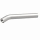2.5 in. 45deg. Bend Performance Exhaust Pipe