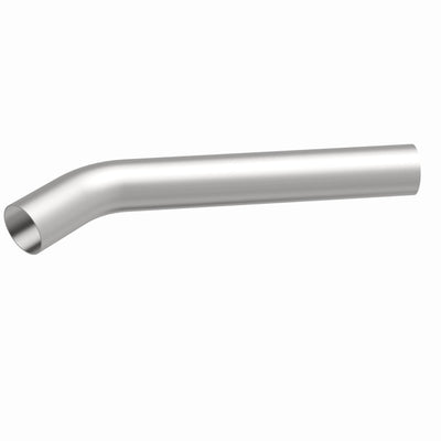 2.5 in. 45deg. Bend Performance Exhaust Pipe