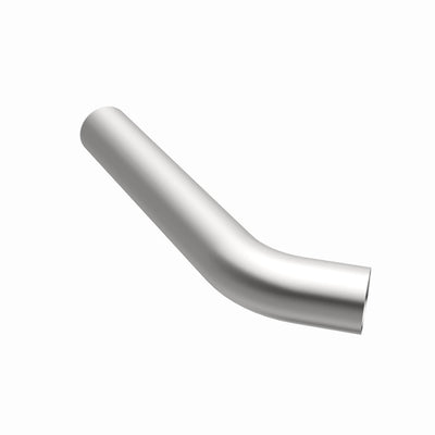 3 in. 45deg. Bend Performance Exhaust Pipe