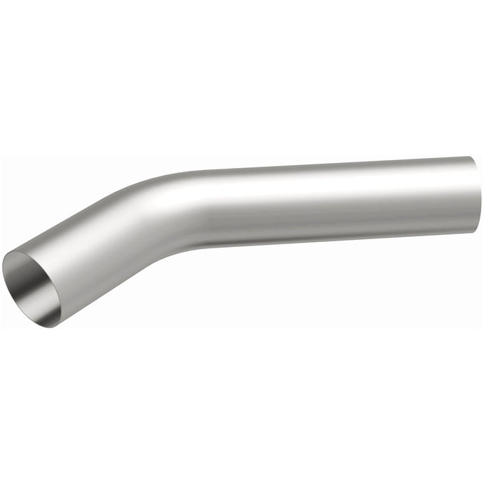 5 in. 45deg. Bend Performance Exhaust Pipe