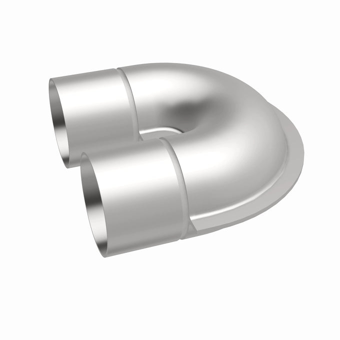 2.5 in. Performance Exhaust U-Pipe