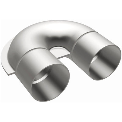 2.5 in. Performance Exhaust U-Pipe
