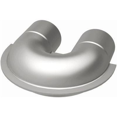 2.5 in. Performance Exhaust U-Pipe