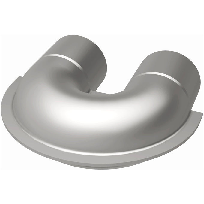 2.5 in. Performance Exhaust U-Pipe