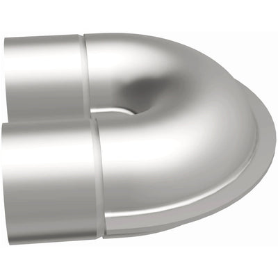 2.5 in. Performance Exhaust U-Pipe