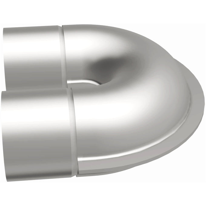 2.5 in. Performance Exhaust U-Pipe