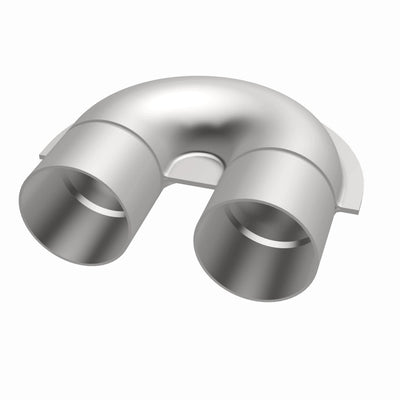 2.5 in. Performance Exhaust U-Pipe