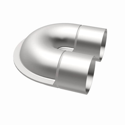 2.5 in. Performance Exhaust U-Pipe