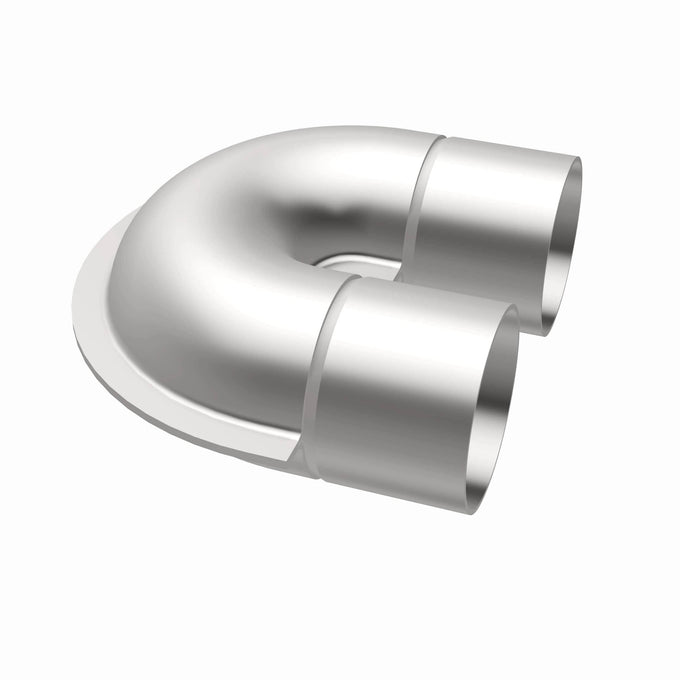 2.5 in. Performance Exhaust U-Pipe