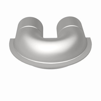 2.5 in. Performance Exhaust U-Pipe