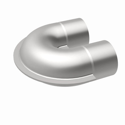 2.5 in. Performance Exhaust U-Pipe