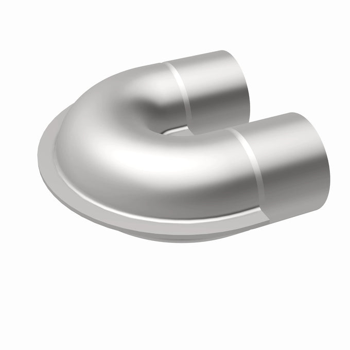 2.5 in. Performance Exhaust U-Pipe