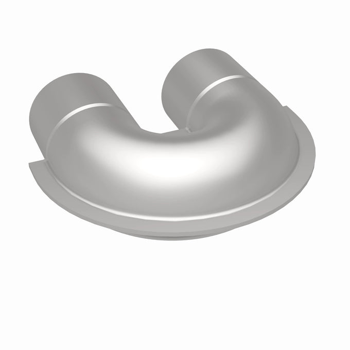 2.5 in. Performance Exhaust U-Pipe