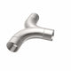 2.5 X 2.5 in. 180 degrees Performance Exhaust Y-Pipe