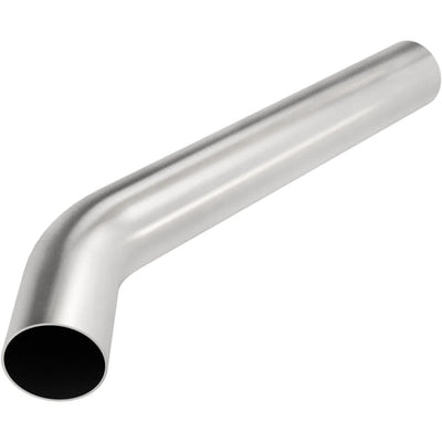 2.5 in. 45deg. Bend Performance Exhaust Pipe