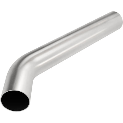 2.5 in. 45deg. Bend Performance Exhaust Pipe