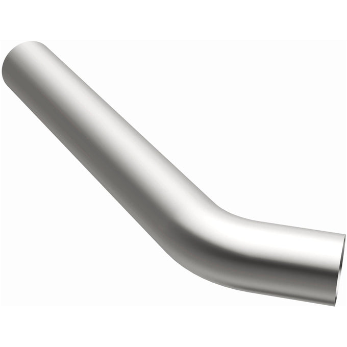 2.5 in. 45deg. Bend Performance Exhaust Pipe