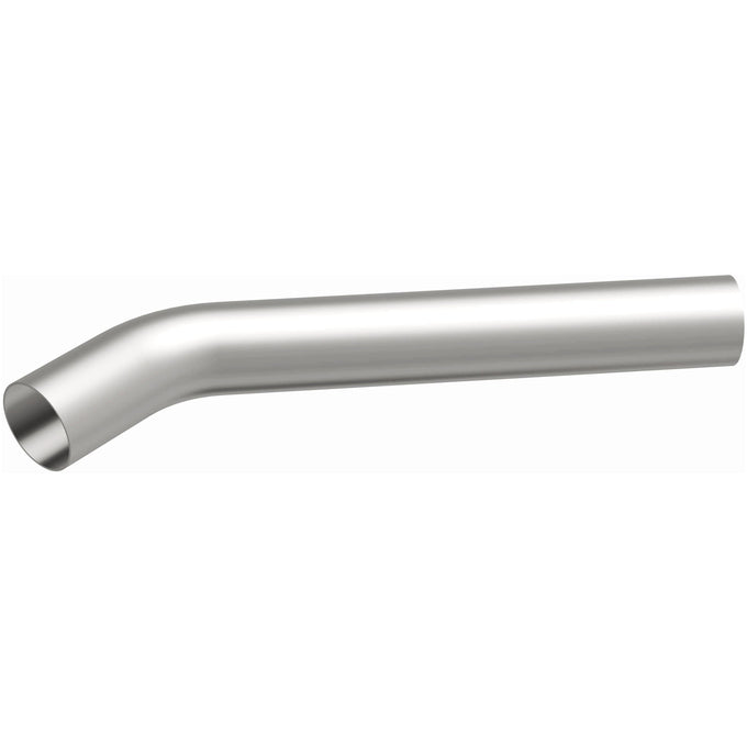 2.5 in. 45deg. Bend Performance Exhaust Pipe