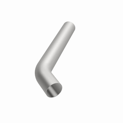 2.5 in. 45deg. Bend Performance Exhaust Pipe