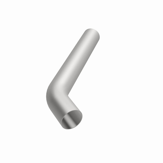 2.5 in. 45deg. Bend Performance Exhaust Pipe