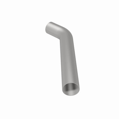 2.5 in. 45deg. Bend Performance Exhaust Pipe