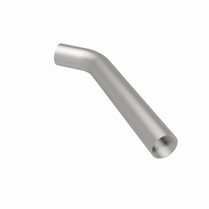2.5 in. 45deg. Bend Performance Exhaust Pipe