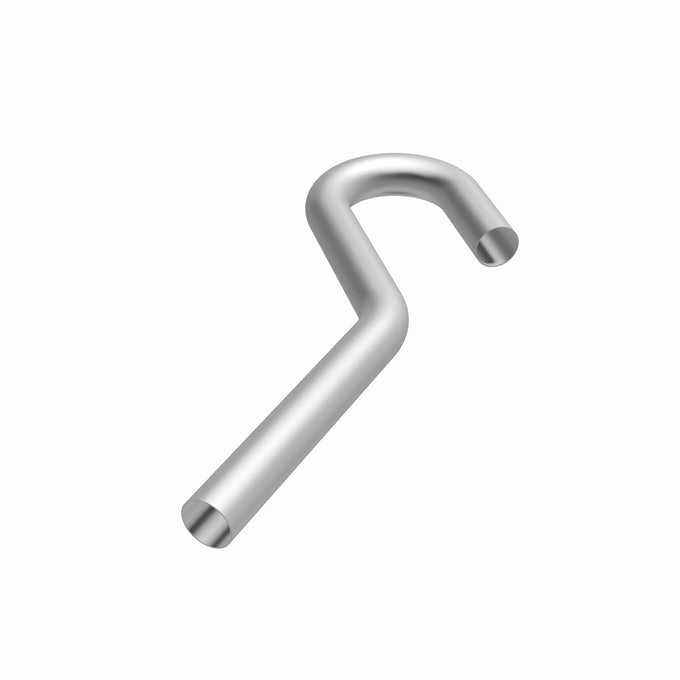 2.25 in. 3 In 1 Bend Performance Exhaust Pipe