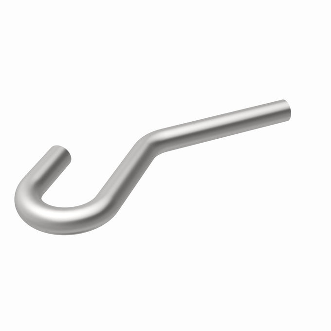 2.25 in. 3 In 1 Bend Performance Exhaust Pipe