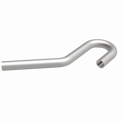 2.25 in. 3 In 1 Bend Performance Exhaust Pipe