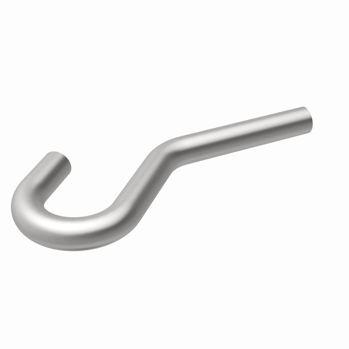 2.5 in. 3 In 1 Bend Performance Exhaust Pipe