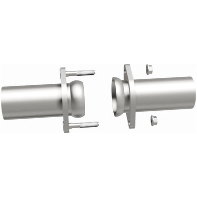 2.25 in. Performance Exhaust Ball Flange Connection Kit