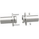 2.25 in. Performance Exhaust Ball Flange Connection Kit