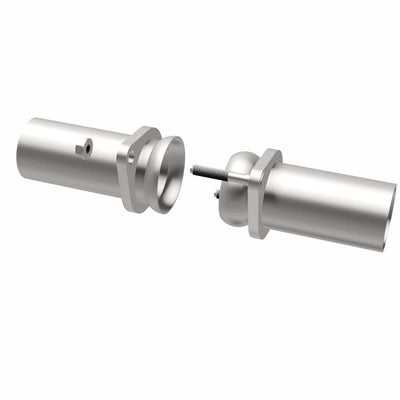 2.25 in. Performance Exhaust Ball Flange Connection Kit