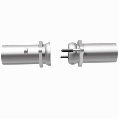 2.25 in. Performance Exhaust Ball Flange Connection Kit