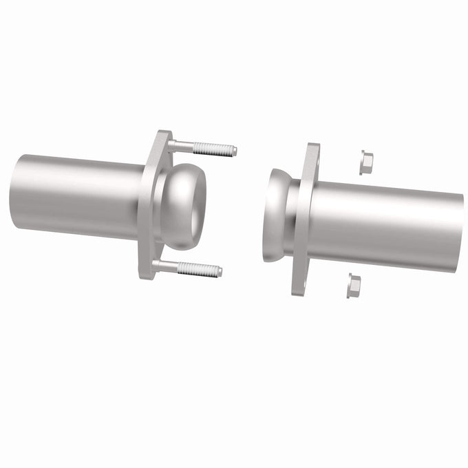 3 in. Performance Exhaust Ball Flange Connection Kit