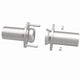 3 in. Performance Exhaust Ball Flange Connection Kit