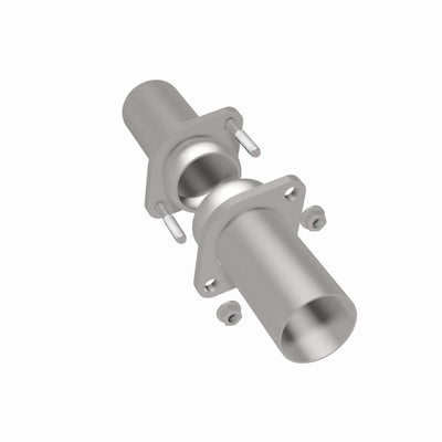 3 in. Performance Exhaust Ball Flange Connection Kit