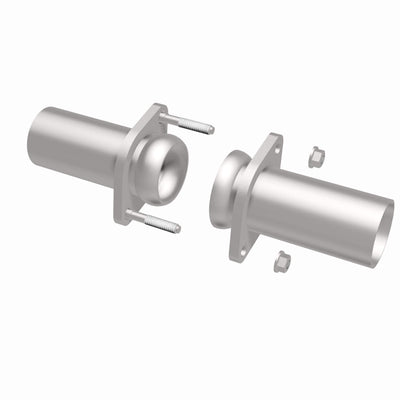 3 in. Performance Exhaust Ball Flange Connection Kit
