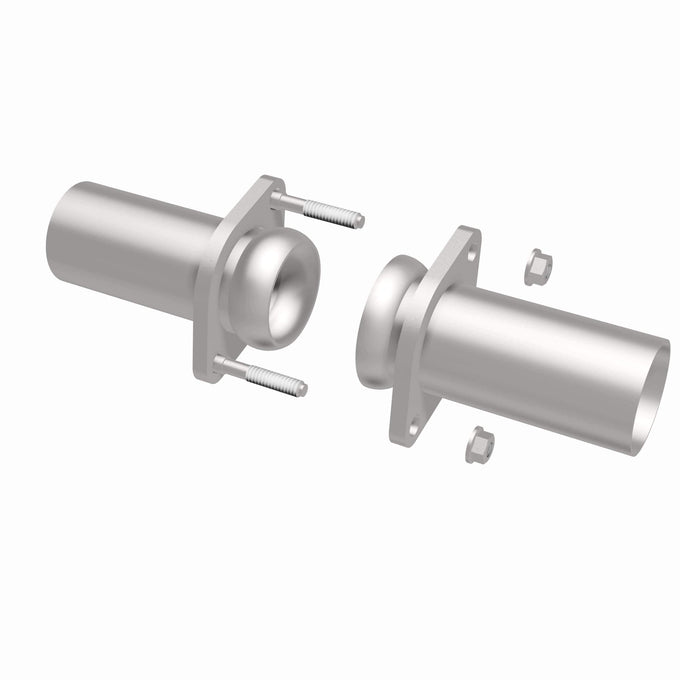 3 in. Performance Exhaust Ball Flange Connection Kit