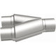 2.5 X 2.25 in. Performance Exhaust Y-Pipe
