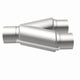 2.5 X 2.25 in. Performance Exhaust Y-Pipe