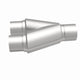 2.5 X 2.25 in. Performance Exhaust Y-Pipe