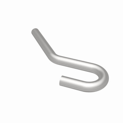 2.25 in. 3 In 1 Bend Performance Exhaust Pipe
